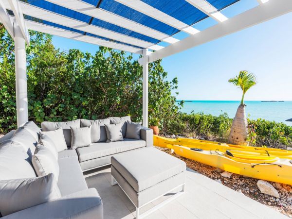 Turks And Caicos Home 961079