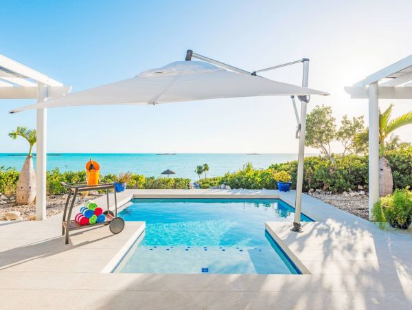 Turks And Caicos Home 961079