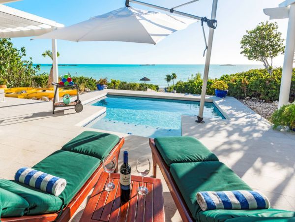 Turks And Caicos Home 961079