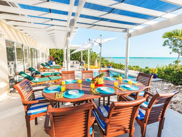 Turks And Caicos Home 961079