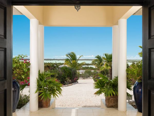Turks And Caicos Home 961079