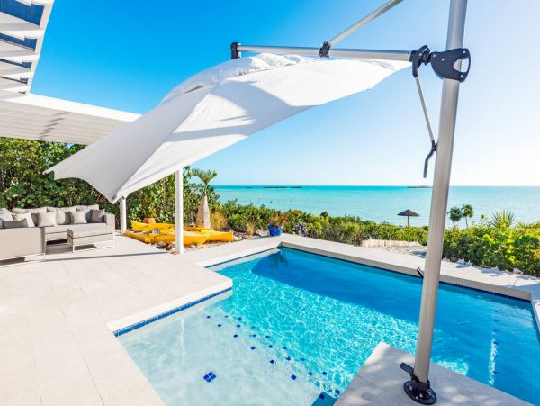 Turks And Caicos Home 961079
