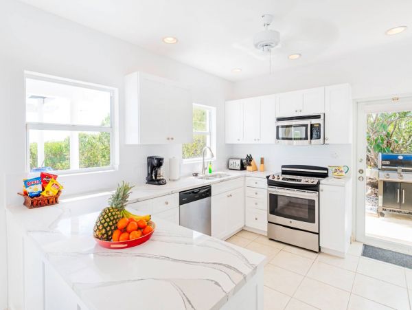 Turks And Caicos Home 961079