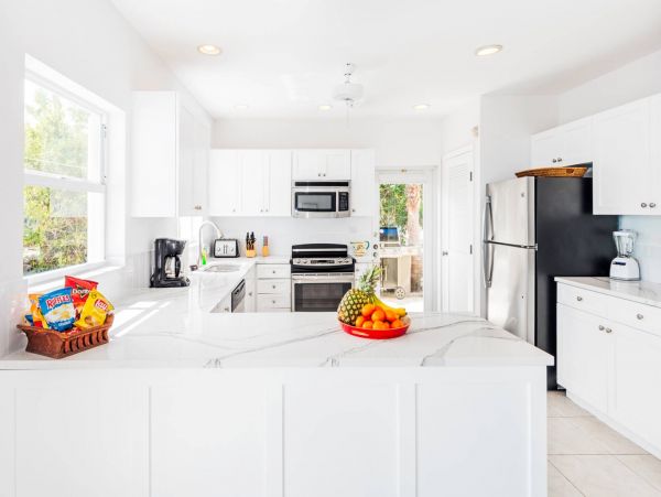 Turks And Caicos Home 961079
