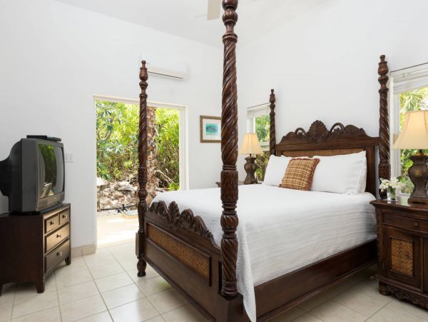 Turks And Caicos Home 961079