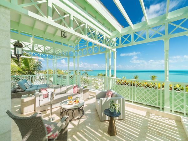 Turks And Caicos Home 961080