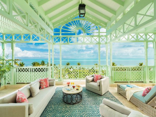 Turks And Caicos Home 961080