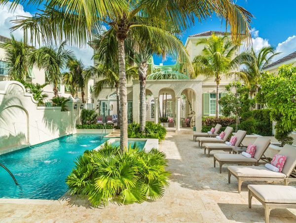 Turks And Caicos Home 961080
