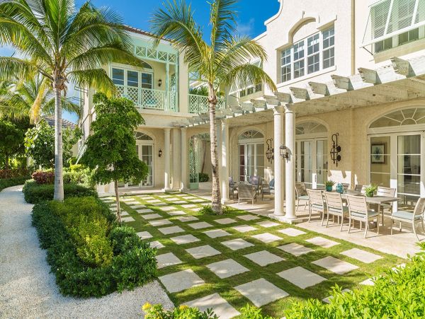 Turks And Caicos Home 961080