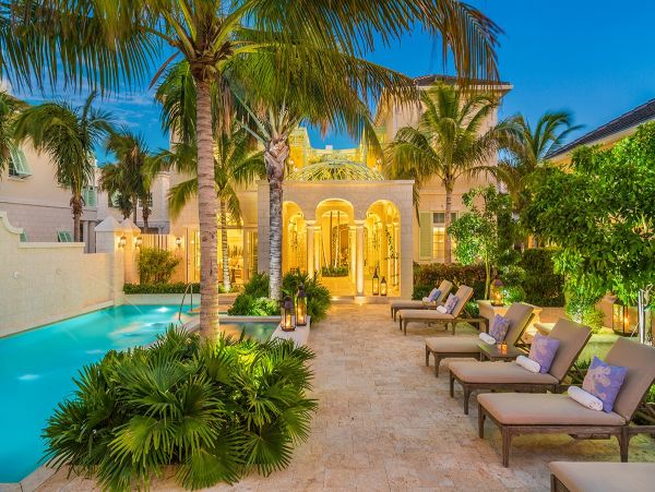 Turks And Caicos Home 961080