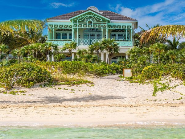 Turks And Caicos Home 961080