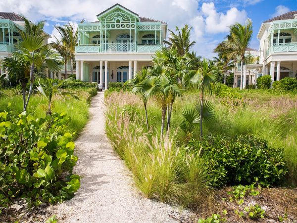 Turks And Caicos Home 961080