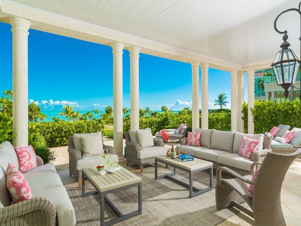 Turks And Caicos Home 961080
