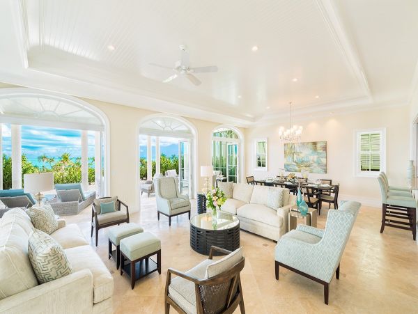 Turks And Caicos Home 961080