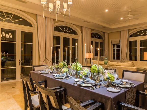 Turks And Caicos Home 961080