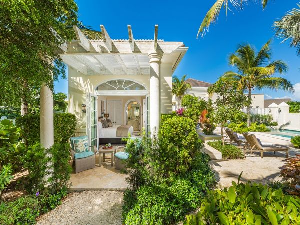 Turks And Caicos Home 961080