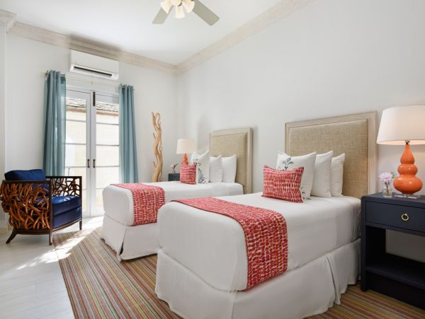 Grace Bay Luxury Vacation Villa Turks Delight