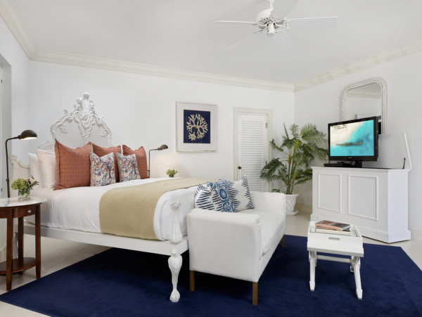 Grace Bay Luxury Vacation Villa Turks Delight