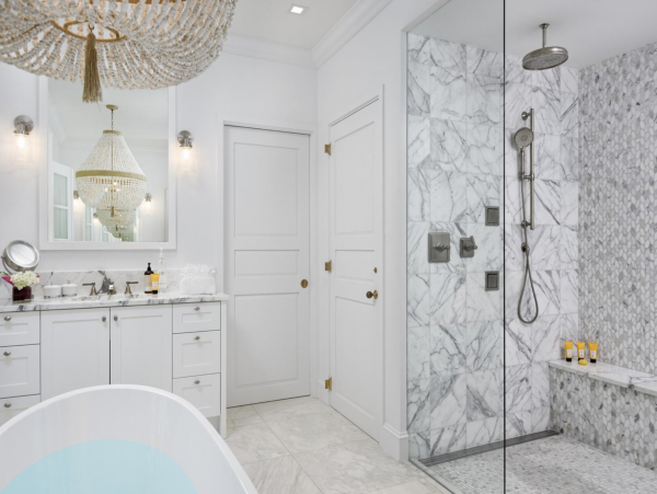 Grace Bay Luxury Vacation Villa Turks Delight