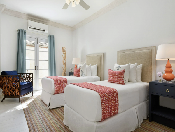 Grace Bay Luxury Vacation Villa Turks Delight