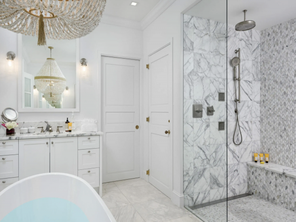 Grace Bay Luxury Vacation Villa Turks Delight