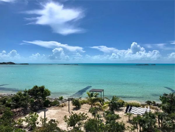 Long Bay Hills Vacation Home Two Bedroom with Pool.