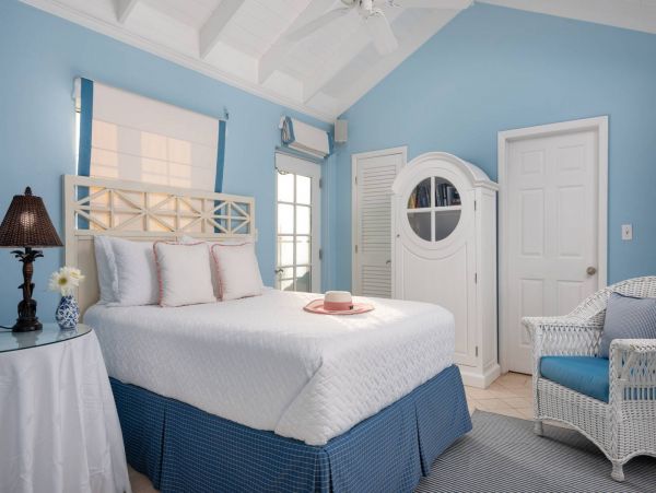 Three bedroom Oceanfront Villa
