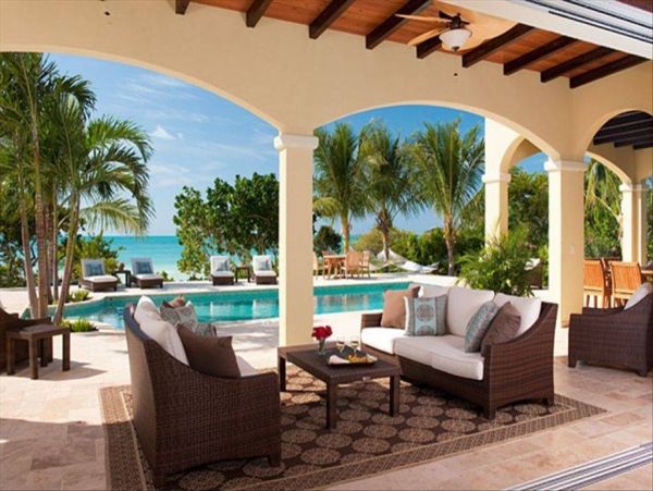 Turks And Caicos Home 961086