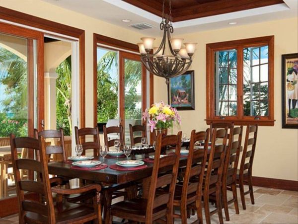 Turks And Caicos Home 961086