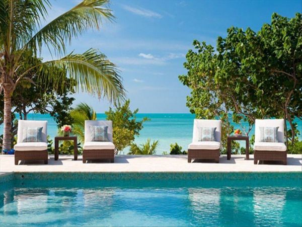 Turks And Caicos Home 961086