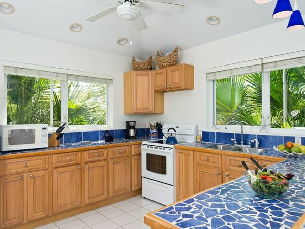 Turks and Caicos Exquisite Beachfront Villa with Ocean Views and Private Pool