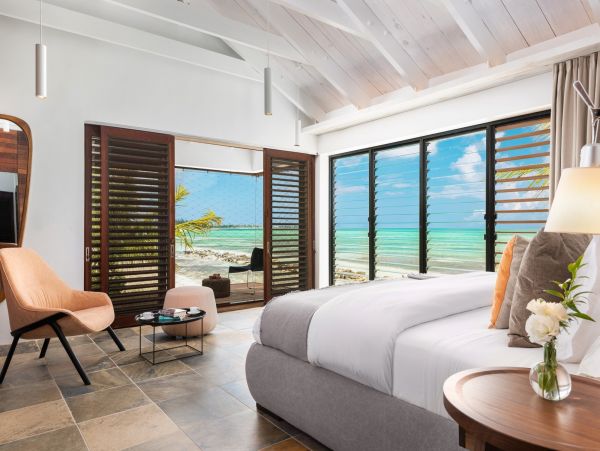 Turks And Caicos Home 961088