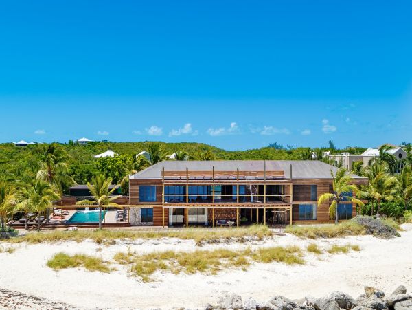 Turks And Caicos Home 961088