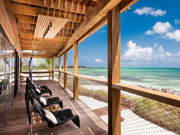 Turks And Caicos Home 961088
