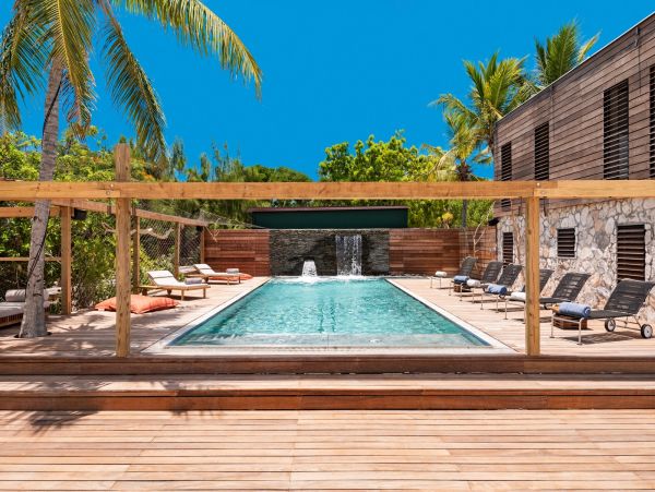 Turks And Caicos Home 961088