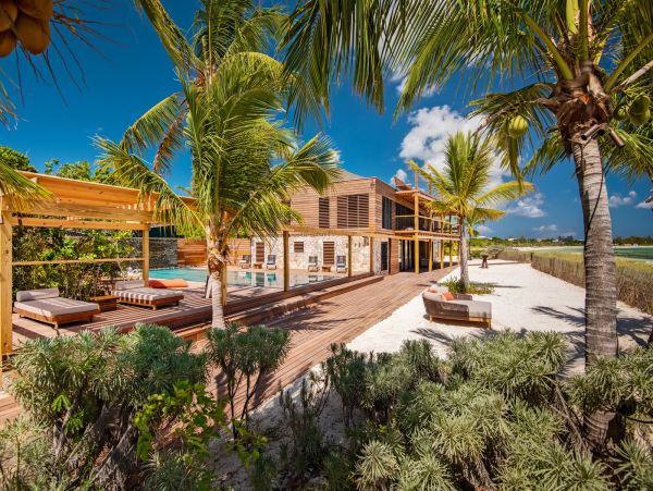 Turks And Caicos Home 961088
