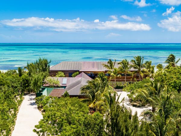 Turks And Caicos Home 961088