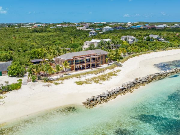 Turks And Caicos Home 961088