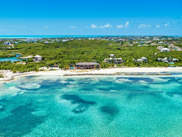 Turks And Caicos Home 961088