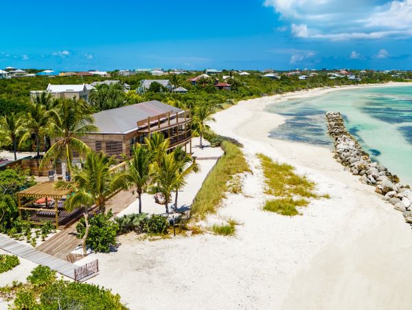 Turks And Caicos Home 961088
