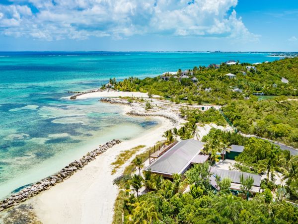 Turks And Caicos Home 961088