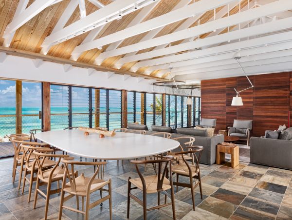 Turks And Caicos Home 961088