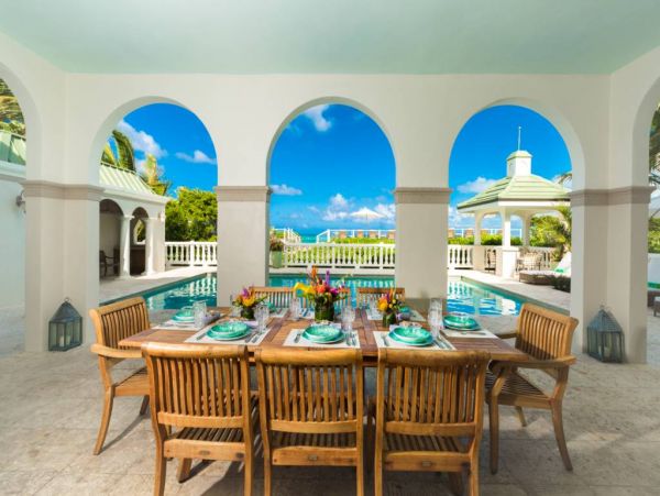 Turks And Caicos Home 961089