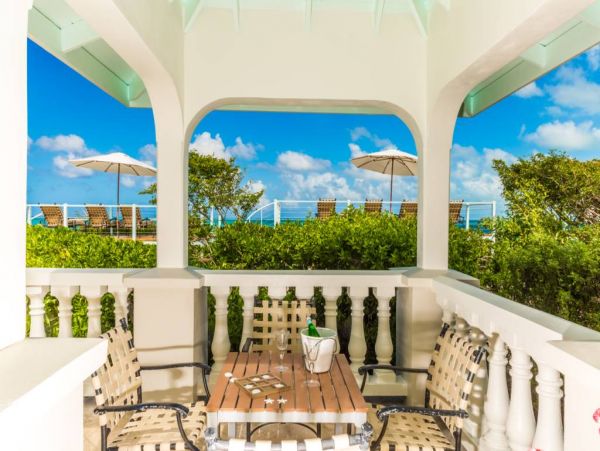 Turks And Caicos Home 961089