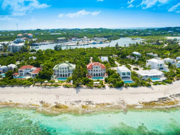 Turks And Caicos Home 961089