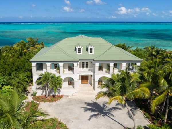 Turks And Caicos Home 961089