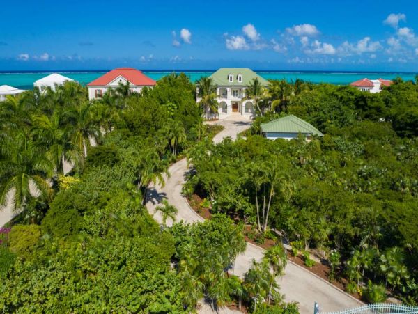 Turks And Caicos Home 961089