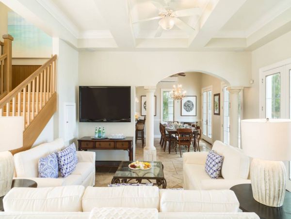 Turks And Caicos Home 961089