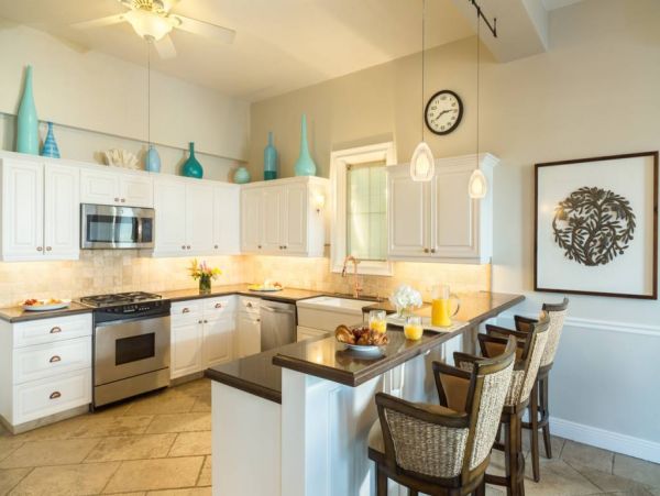 Turks And Caicos Home 961089