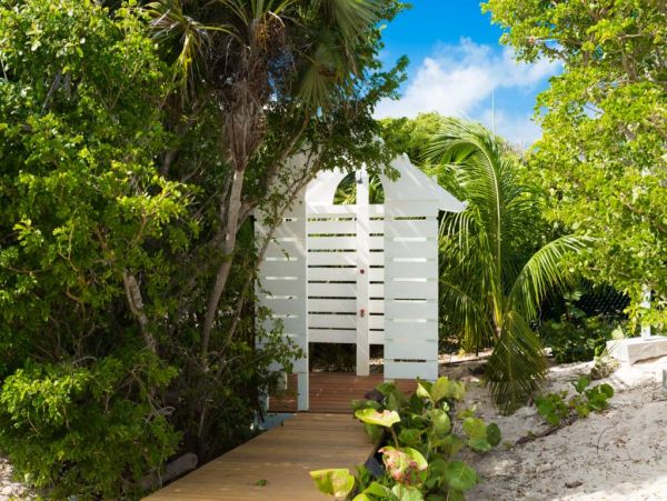 Turks And Caicos Home 961089